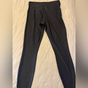 Women’s navy athleta NWOT leggings